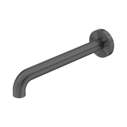 Mecca Basin or Bath Spout (Only) 230mm II Gunmetal [330933]