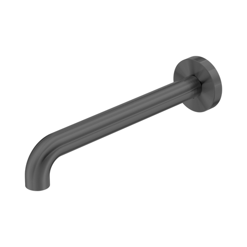 Mecca Basin or Bath Spout (Only) 230mm II Gunmetal [330933]