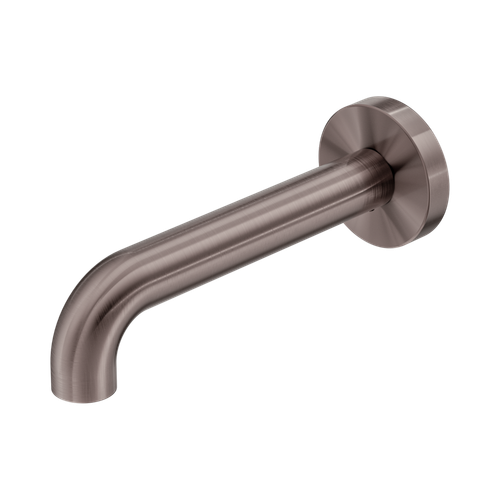 Mecca Basin or Bath Spout (Only) 160mm II Brushed Bronze [330910]