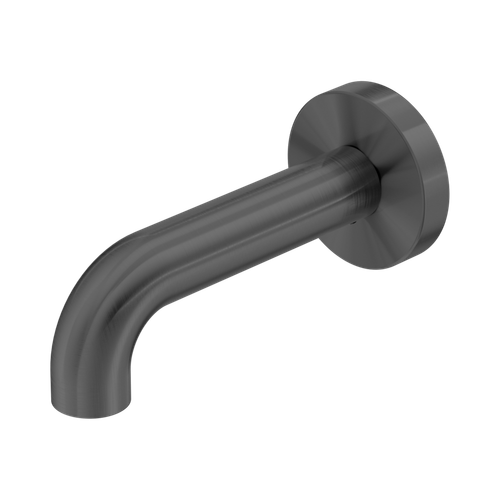 Mecca Basin or Bath Spout (Only) 120mm II Gunmetal [330915]