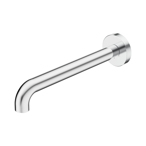 Mecca Basin or Bath Spout (Only) 230mm II Chrome [330893]
