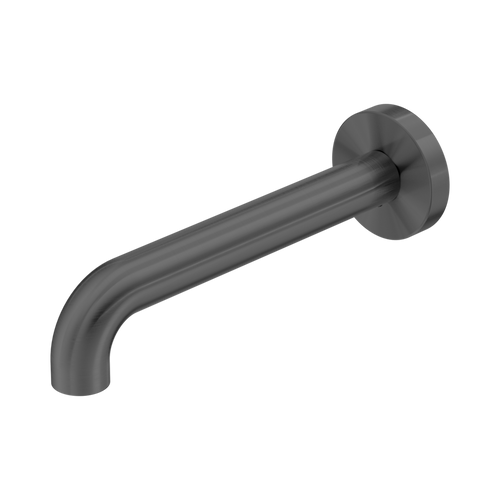 Mecca Basin or Bath Spout (Only) 185mm II Gunmetal [330891]
