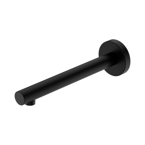 Dolce II Basin or Bath Spout II (Only) Matte Black [330896]