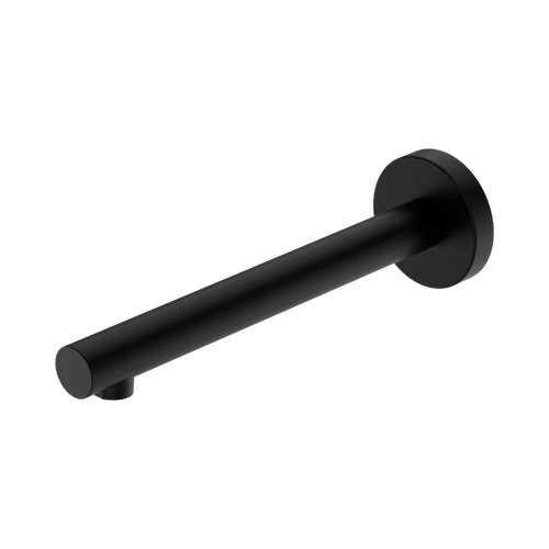Dolce II Basin or Bath Spout II (Only) Matte Black [330896]