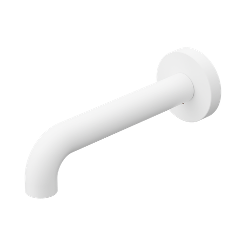 Mecca Basin or Bath Spout (Only) 160mm II Matte White [330938]