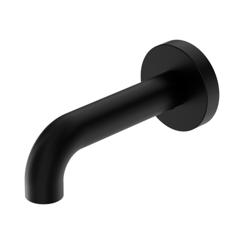 Mecca Basin or Bath Spout (Only) 120mm II Matte Black [330945]