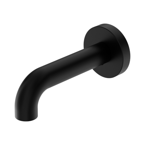 Mecca Basin or Bath Spout (Only) 120mm II Matte Black [330945]