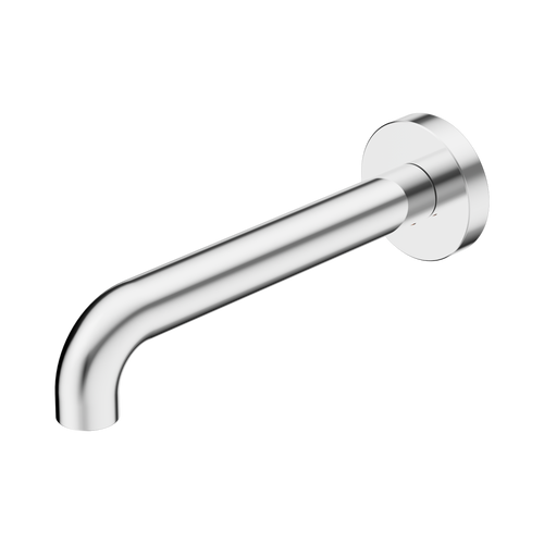 Mecca Basin or Bath Spout (Only) 185mm II Chrome [330943]