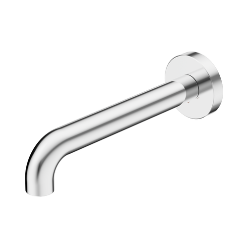 Mecca Basin or Bath Spout (Only) 185mm II Chrome [330943]