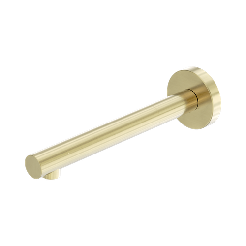 Dolce II Basin or Bath Spout II (Only) Brushed Gold [330955]
