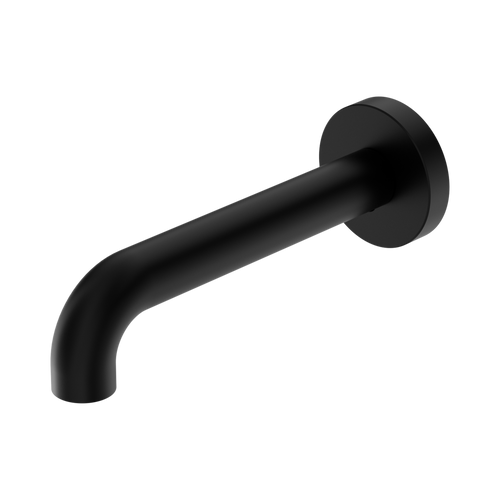 Mecca Basin or Bath Spout (Only) 160mm II Matte Black [330932]