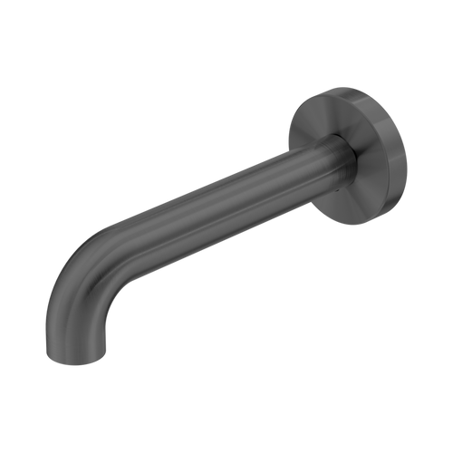 Mecca Basin or Bath Spout (Only) 160mm II Graphite [330927]