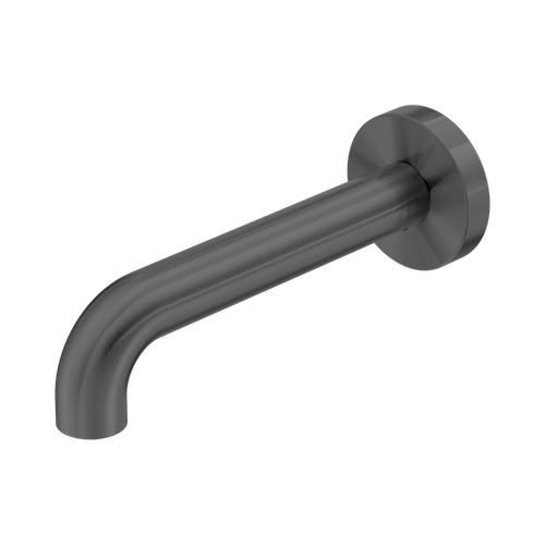 Mecca Basin or Bath Spout (Only) 160mm II Graphite [330927]