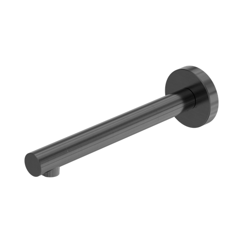 Dolce II Basin or Bath Spout II (Only) Gunmetal [330904]