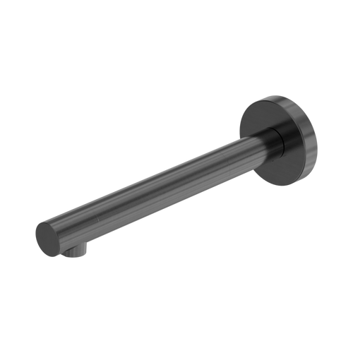 Dolce II Basin or Bath Spout II (Only) Gunmetal [330904]