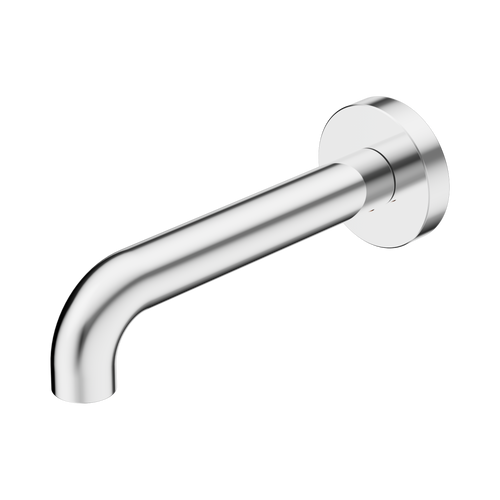 Mecca Basin or Bath Spout (Only) 160mm II Chrome [330913]