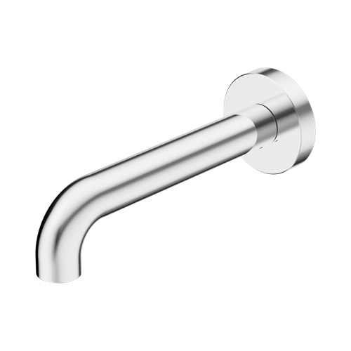 Mecca Basin or Bath Spout (Only) 160mm II Chrome [330913]