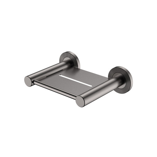 Axle Soap Shelf Gunmetal [331169]