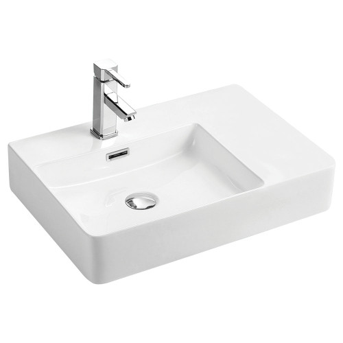 Petra Left-Hand Wall Basin [331153]