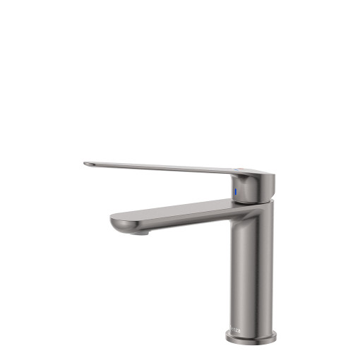 Empire Care Cold Start Basin Mixer Gunmetal [331168]