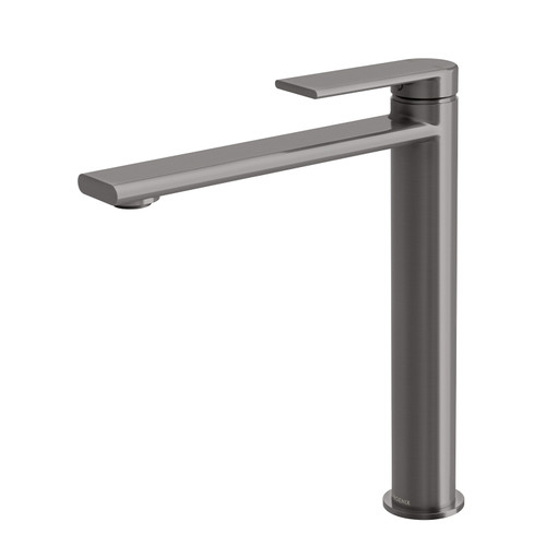 Teel Vessel Mixer Brushed Carbon [331163]