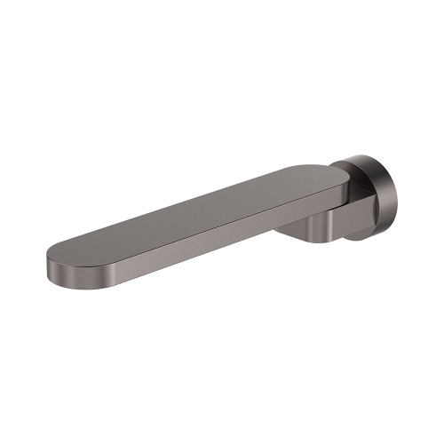 Rondo Swivel Bath Outlet Gunmetal [331164]