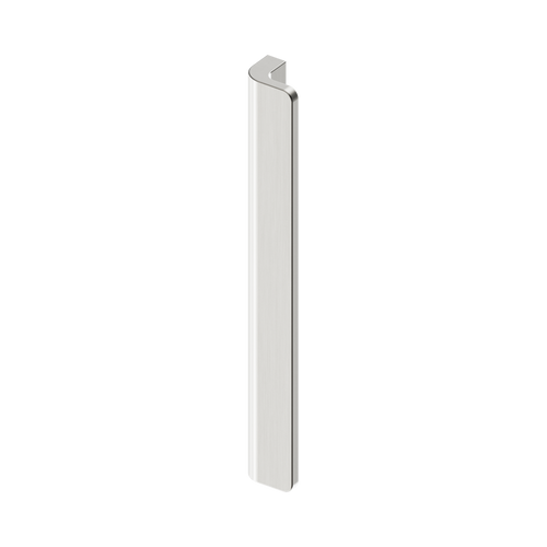 Bianca Pull Handle 200mm Brushed Nickel [327043]