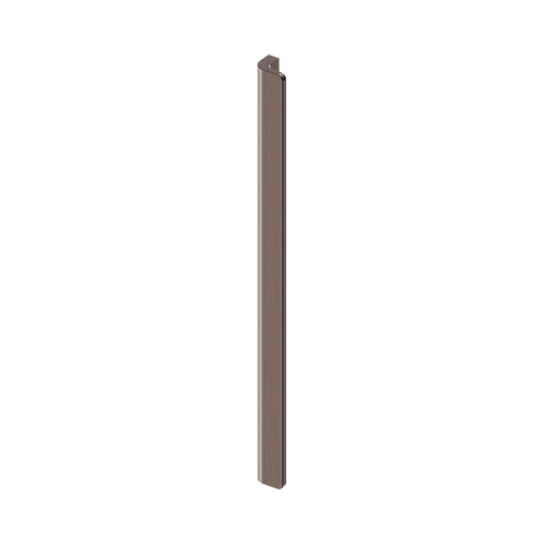 Bianca Pull Handle 360mm Brushed Bronze [327040]