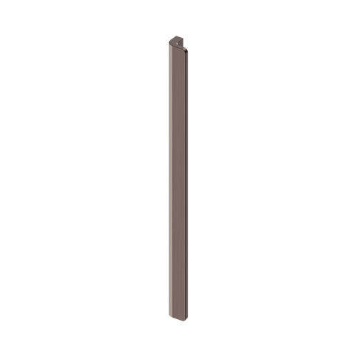 Bianca Pull Handle 360mm Brushed Bronze [327040]