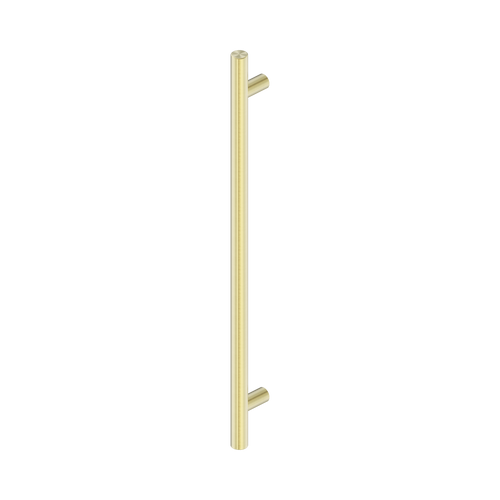 Mecca Appliance Pull 520mm Brushed Gold [326969]