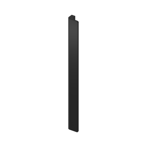 Bianca Appliance Pull 440mm Matte Black [326970]