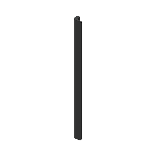 Bianca Pull Handle 360mm Matte Black [326958]