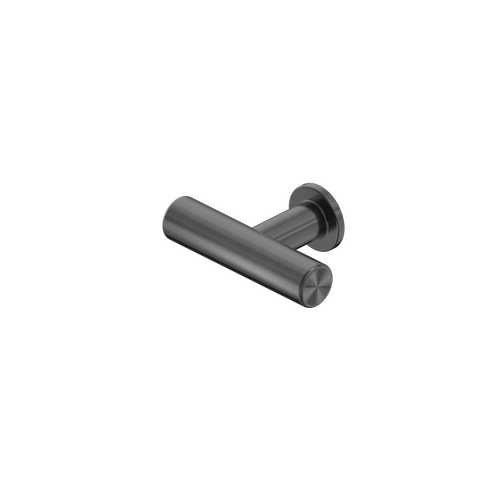 Mecca T-Pull Handle Gunmetal [326948]