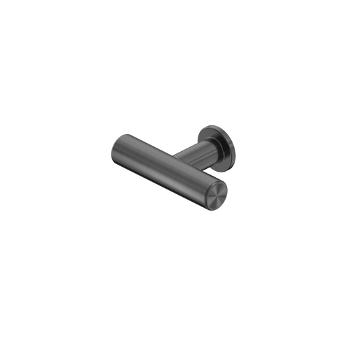 Mecca T-Pull Handle Gunmetal [326948]