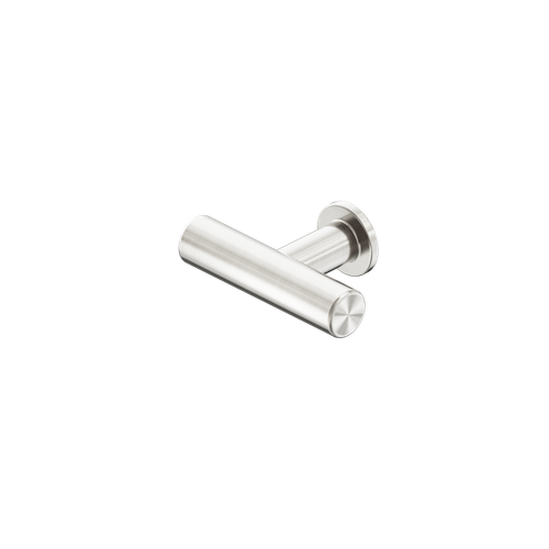 Mecca T-Pull Handle Brushed Nickel [326926]