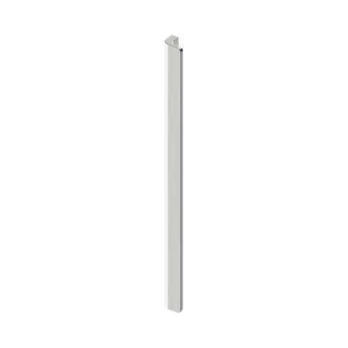 Bianca Pull Handle 360mm Brushed Nickel [326985]