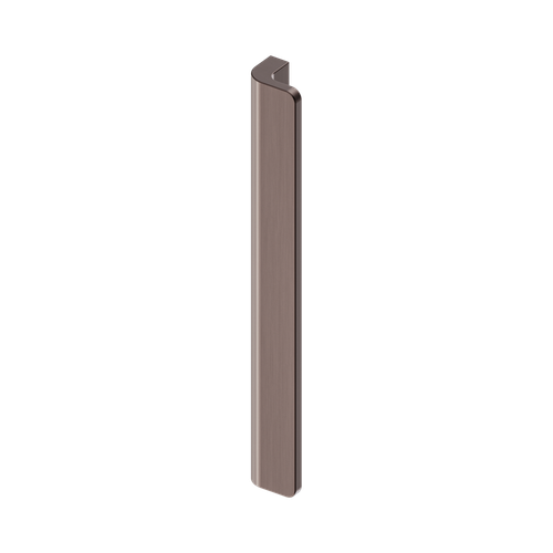 Bianca Pull Handle 200mm Brushed Bronze [326982]