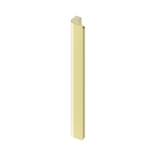 Bianca Pull Handle 200mm Brushed Gold [327037]