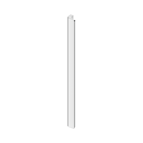 Bianca Pull Handle 360mm Chrome [327048]