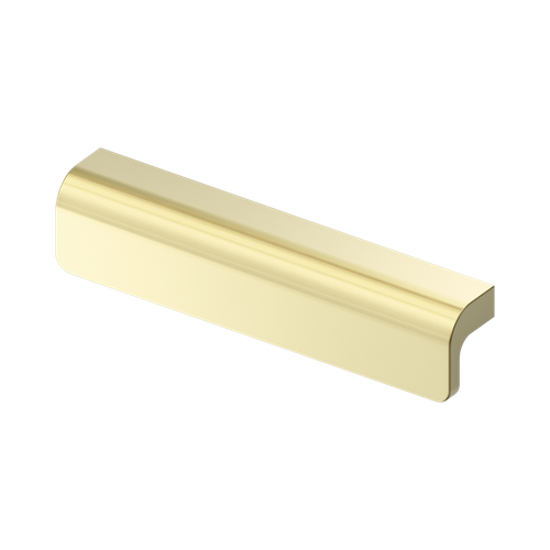 Bianca Pull Handle 130mm Brushed Gold [327047]