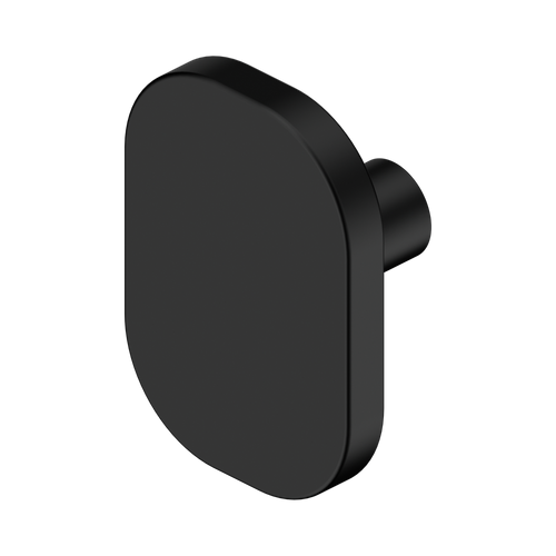 Bianca Cabinet Knob Matte Black [326964]