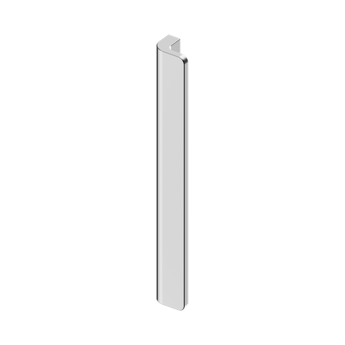 Bianca Pull Handle 200mm Chrome [326924]