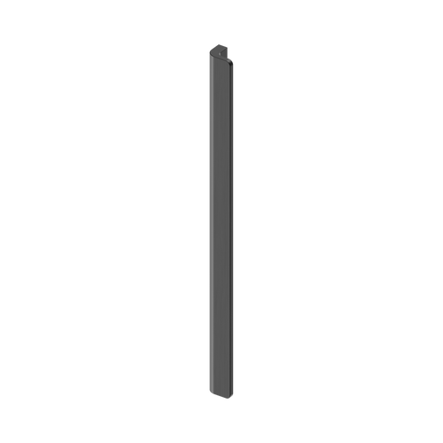 Bianca Pull Handle 360mm Gunmetal [326921]