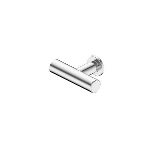 Mecca T-Pull Handle Chrome [326984]
