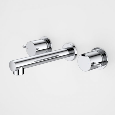 Luna Lever Wall Tap Set Lead Free [306291]