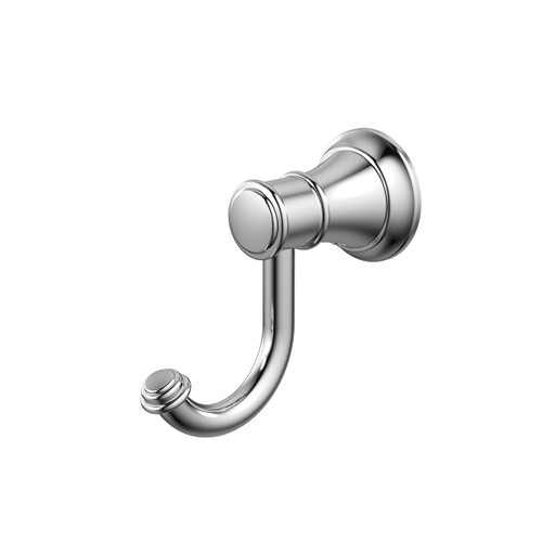 Riviere Robe Hook Chrome [334395]