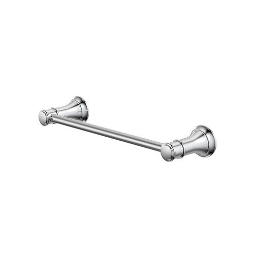 Riviere Hand Towel Rail Chrome [334381]