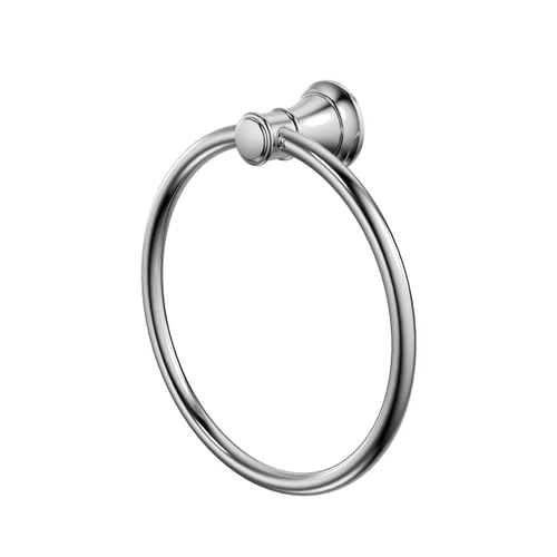 Riviere Towel Ring Chrome [334362]