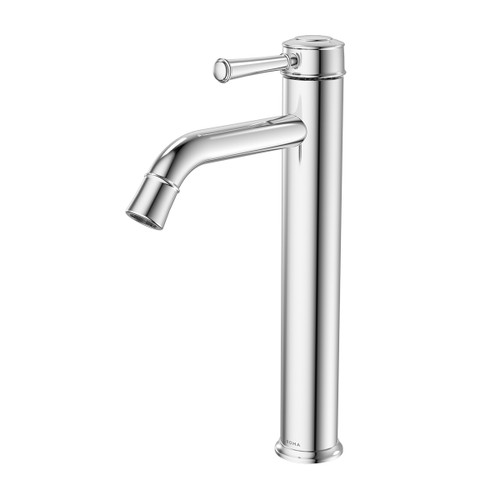 Riviere Tower Basin Mixer Chrome [334439]