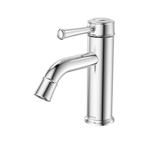 Riviere Basin Mixer Chrome [334443]